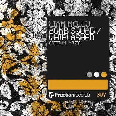 Whiplashed - Original Mix