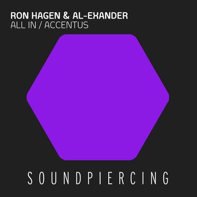 All In - Radio Edit