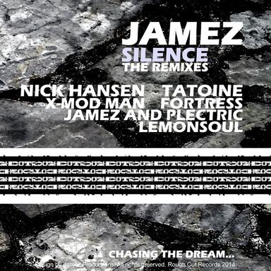 Silence - Nick Hansen Remix