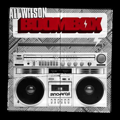 Boombox - Jochen Miller Remix
