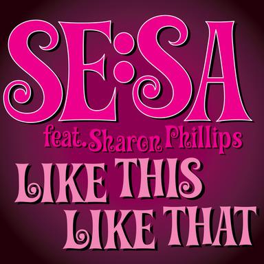 Like This Like That - Extended