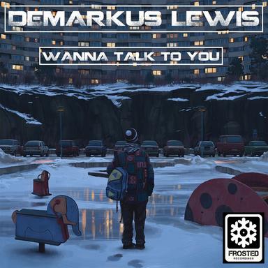 Wanna Talk 2 U