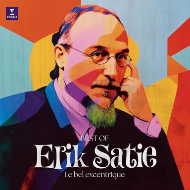 Satie: Peccadilles importunes: No. 1, Être jaloux de son camarade qui a une grosse tête