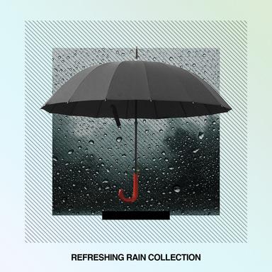 Rain Trickle