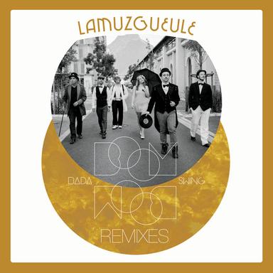 Bada Boom Boom Swing (Remixes)
