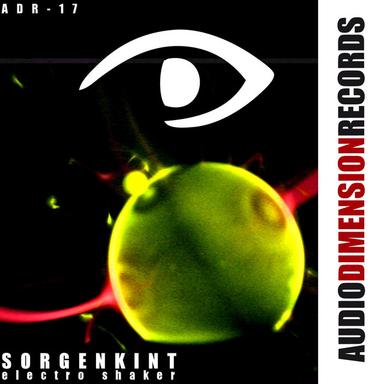 Electro Shaker - J.B. Audio Remix