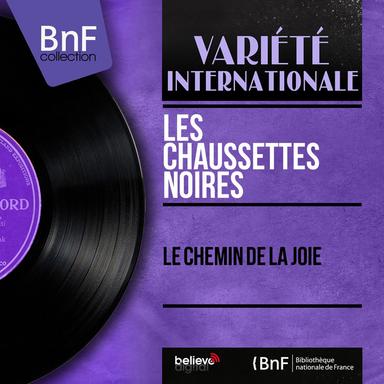 Les enchaînés