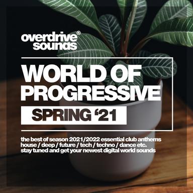 Ocean Drive - Organic Vip Mix
