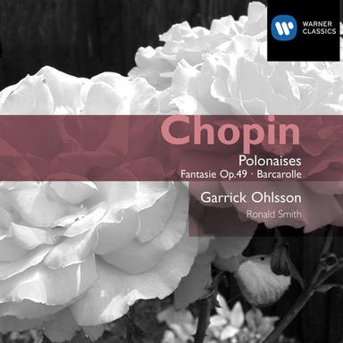Chopin: 2 Polonaises, Op. 26: No. 1 in C-Sharp Minor