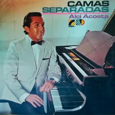Camas Separadas