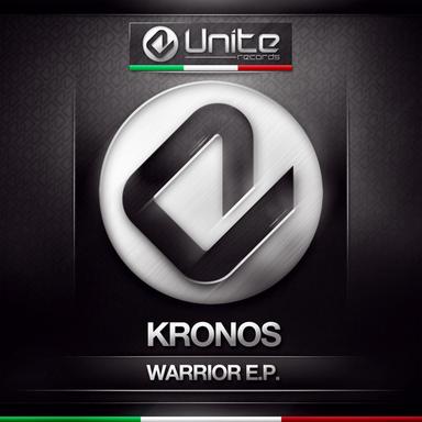 Warrior - Original Mix