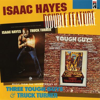 Title Theme - From "Three Tough Guys"