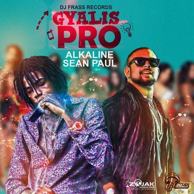 Gyalis Pro