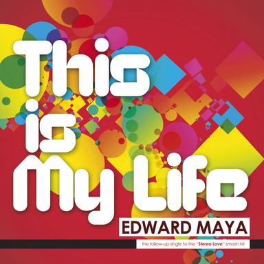 This is My Life - Digital Dog Radio Edit V3