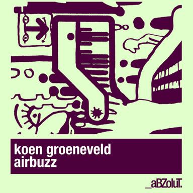 Airbuzz - Original Mix