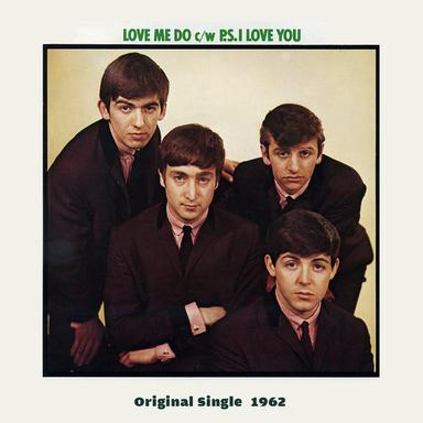 Love Me Do