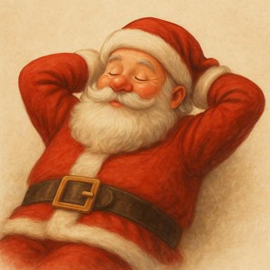 Christmas Waltz