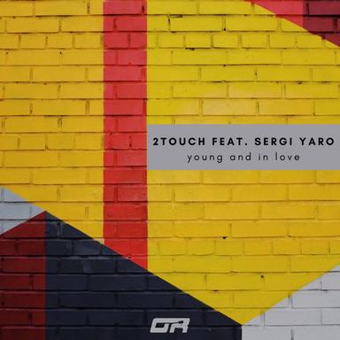 Young and In Love - Distonika RMX