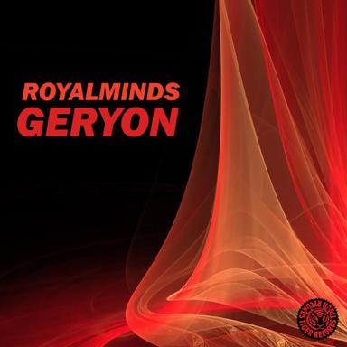 Geryon - Original Mix
