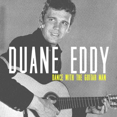 Dance with the Guitar Man