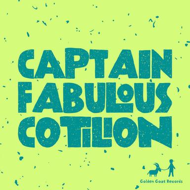 Cotilion - Original Mix
