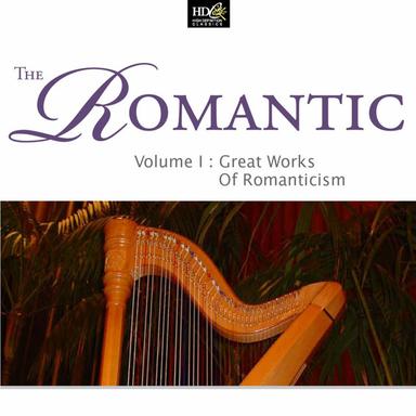 Violin Concerto In E Minor, Op. 64 : II. Andante