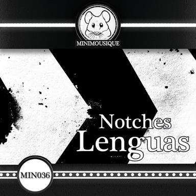 Lenguas - Original Mix