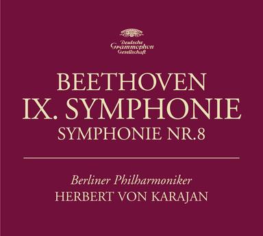 Symphony No. 9 In D Minor, Op. 125 - "Choral": 4. Presto - "O Freunde nicht diese Töne" -