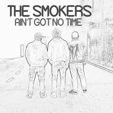 Ain't Got No Time - Original Extended Mix
