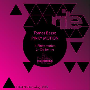 Pinky Motion - Original Mix