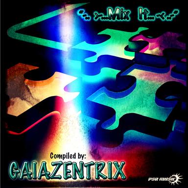 Boom Boom - Gaiazentrix Remix