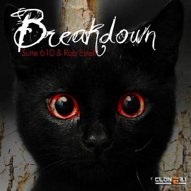 Breakdown - Club Mix