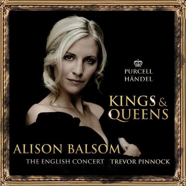 Handel / Arr. Pinnock & Balsom: Oboe Concerto No. 2a in B-Flat Major, HWV 301: II. Allegro