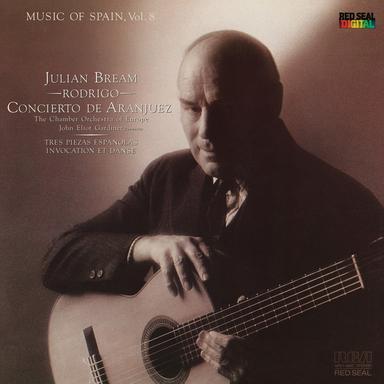 Concierto de Aranjuez: I. Allegro con spirito