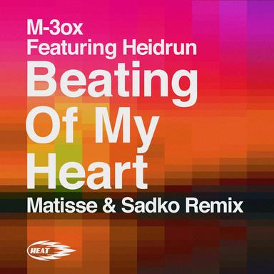 Beating of My Heart (Matisse & Sadko Remix Instrumental)