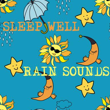 River Rain : Asleep
