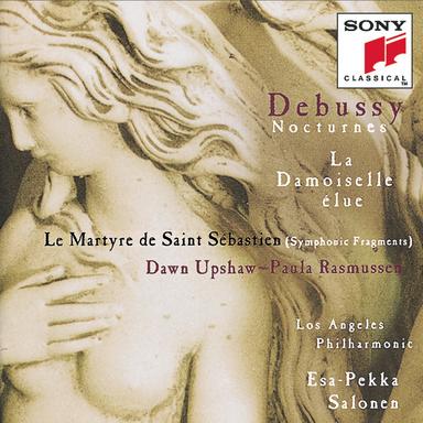 La damoiselle élue, L. 62