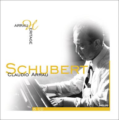 4 Impromptus Op. 142, D.935: No. 2 in A flat: Allegretto