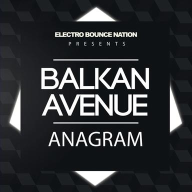 Anagram - Original Mix