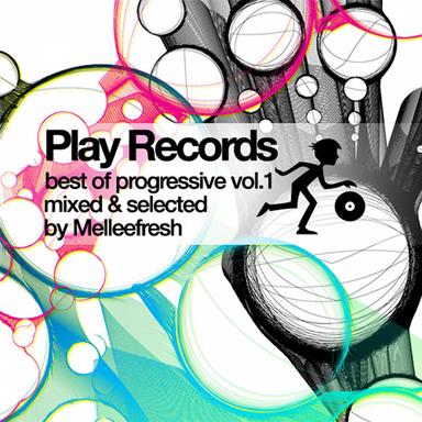 Best Of Progressive Vol.1