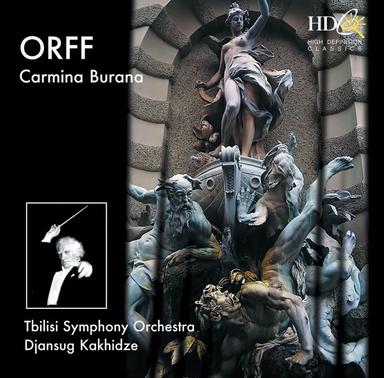 Carmina Burana, Fortuna imperatrix mundi : I. "O Fortuna"