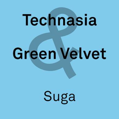Suga - Radio Edit