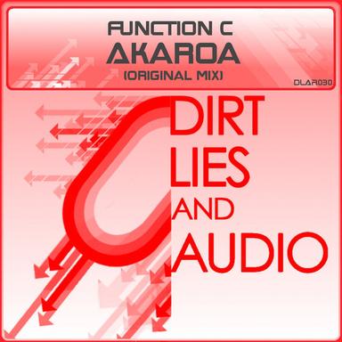 Akaroa - Original Mix