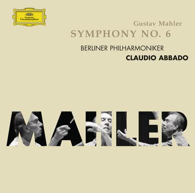 Symphony No. 6 in A Minor: I. Allegro energico, ma non troppo. Heftig, aber markig - Live at Philharmonie, Berlin, 2004