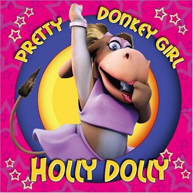 Dolly Song (Leva's Polka)