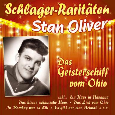 Das Geisterschiff vom Ohio