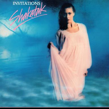 Invitations (Extended Mix)