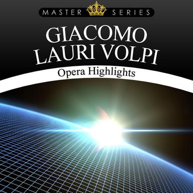 La Gioconda - Cielo E Mar