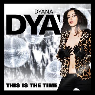 This Is the Time - Radio Edit