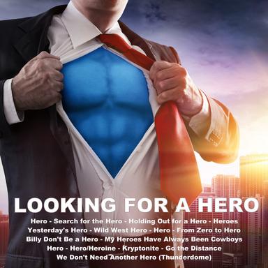 Heroes